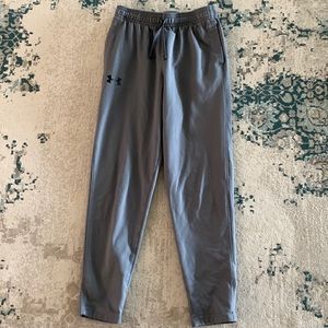 Under Armour sweatpants